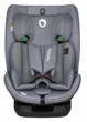 Детское автокресло Lionelo LAVENDER I-SIZE GREY STONE - изображение 8