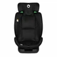 Детское автокресло Lionelo LAVENDER I-SIZE BLACK CARBON - изображение 6