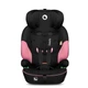 Дитяче автокрісло Lionelo LEVI I-SIZE PINK BABY - зображення 2