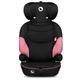 Дитяче автокрісло Lionelo LEVI I-SIZE PINK BABY - зображення 3