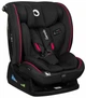 Детское автокресло Lionelo AART I-SIZE BLACK CARBON RED - изображение 2