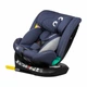 Детское автокресло Lionelo BASTIAAN ONE I-SIZE BLUE NAVY - изображение 3