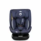 Детское автокресло Lionelo BASTIAAN ONE I-SIZE BLUE NAVY - изображение 5