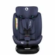Детское автокресло Lionelo BASTIAAN ONE I-SIZE BLUE NAVY - изображение 6
