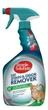 Засіб для нейтралізації запахів та видалення плям Simple Solution Cat stain and odor remover 945мл в упаковці (ss10627) - зображення 1