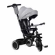 Детский велосипед Lionelo BERRY GREY STONE - изображение 4