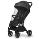Прогулочная коляска Lionelo CLOE GREY STONE - изображение 3