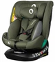 Детское автокресло Lionelo BASTIAAN ONE I-SIZE GREEN OLIVE - изображение 1