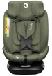 Детское автокресло Lionelo BASTIAAN ONE I-SIZE GREEN OLIVE - изображение 4