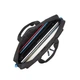 Сумка для ноутбука Rivacase 8059 17.3" Black - изображение 2