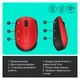 Мишка Logitech M171 Red (910-004641) - зображення 7