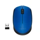 Мишка Logitech M171 Blue (910-004640) - изображение 1