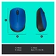 Мишка Logitech M171 Blue (910-004640) - изображение 9