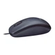 Мишка Logitech B100 (910-003357) - зображення 3
