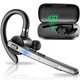 Беспроводная bluetooth гарнитура New Bee M53 - изображение 1