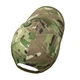 Бейсболка тактична Tailor з вирізом під навушники, MultiCam, 60 - зображення 3