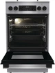 Плита комбінована GORENJE GKS5C70HXF - зображення 2