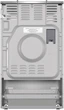 Плита комбінована GORENJE GKS5C70HXF - зображення 5