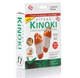 Тканевый пластырь для детоксикации Kinoki 9073 Cleansing Detox Foot Pads, быстрое выведение токсинов - изображение 10