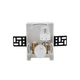 Мультибокс под евроконус Karro 3/4" KR-54028А - изображение 3