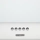 Вытяжка ELEYUS Focus 1000 50 WH - изображение 8
