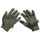 Рукавиці тактичні MFH Action, Olive, 2XL - зображення 1