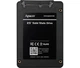 Накопичувач SSD 480GB Apacer AS340 Panther 2.5" SATAIII 3D TLC (AP480GAS340G-1) - зображення 4