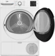 Сушильная машина Beko BM3T38239WW - изображение 2