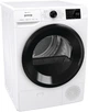 Сушильний автомат Gorenje DPNE92GNLWIFI/UA - изображение 3
