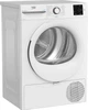 Сушильная машина Beko BM3T38239WW - изображение 3