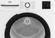 Сушильная машина Beko BM3T37239WB - изображение 5