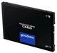 Накопичувач SSD 1ТB Goodram CX400 Gen.2 2.5" SATAIII 3D TLC (SSDPR-CX400-01T-G2) - изображение 3