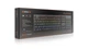 Клавіатура REAL-EL M 13 Grey USB - изображение 6