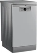 Посудомийна машина Beko BDFS26121XQ - изображение 2