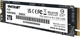 Накопичувач SSD 2TB Patriot P320 M.2 2280 PCIe 3.0 x4 NVMe TLC (P320P2TBM28) - зображення 4