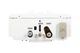 Газовая колонка Sabio 8 л (JSD16-A21, White) - изображение 5