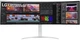 Монитор LG 49'' (49BQ95C-W) - изображение 1