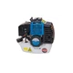 Бензиновая мотокоса-кусторез BauMaster BT-9043 3000 Вт - изображение 5
