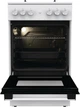 Плита газова Gorenje GG5A11WF - зображення 2