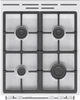 Плита газова Gorenje GG5A11WF - зображення 4