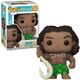 Figurka Funko Pop! Moana 2 Maui 1547 (889698797375) - obraz 2