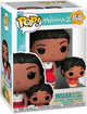 Figurki Funko Pop! Moana 2 Moana i Little Sis Simea 1546 (889698797368) - obraz 1