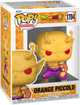 Figurka Funko Pop! Animation Dragon Ball Super Super Hero Orange Piccolo 1704 (889698756372) - obraz 1