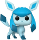 Figurka Funko Pop! Games Pokemon Glaceon 921 (889698690805) - obraz 2