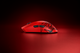 Mysz Razer Viper V3 Pro Faker Edition Wireless Red (RZ01-05120500-R3M1) - obraz 3