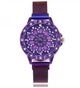 Часы женские Classic Diamonds Фиолетовый (2104618462) - изображение 1