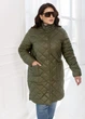 Куртка 6024301 Хаки 58-60 - изображение 1