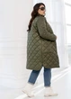 Куртка 6024301 Хаки 58-60 - изображение 3