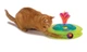 Игрушка для котов Petstages Трек с мячиком-птичкой (pt467) - изображение 3