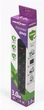 Фільтр живлення Maxxter 5 розеток 3м чорний (SPM5-G-10B) - зображення 2